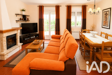 Townhouse zum Verkauf in Avila, Spanien 3 Schlafzimmer, 147 m2 Nr. 193525 - Foto 4