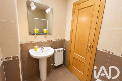 Townhouse zum Verkauf in Avila, Spanien 3 Schlafzimmer, 147 m2 Nr. 193525 - Foto 27