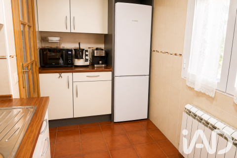 Townhouse zum Verkauf in Avila, Spanien 3 Schlafzimmer, 147 m2 Nr. 193525 - Foto 24
