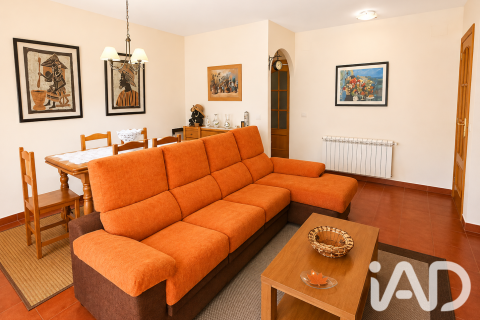 Townhouse zum Verkauf in Avila, Spanien 3 Schlafzimmer, 147 m2 Nr. 193525 - Foto 6