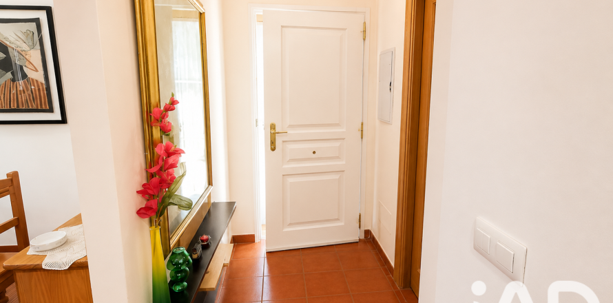 Townhouse in Avila, Spanien 3 Schlafzimmer, 147 m2 Nr. 193525