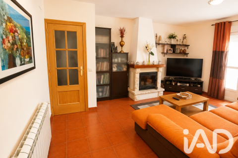 Townhouse zum Verkauf in Avila, Spanien 3 Schlafzimmer, 147 m2 Nr. 193525 - Foto 7