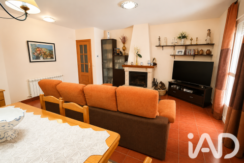 Townhouse zum Verkauf in Avila, Spanien 3 Schlafzimmer, 147 m2 Nr. 193525 - Foto 2