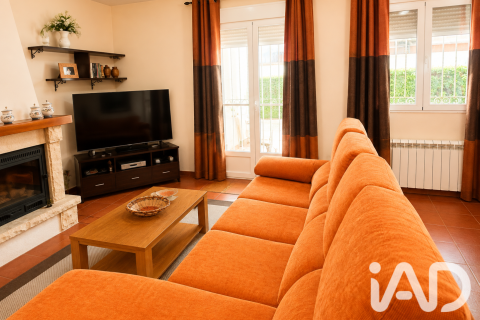Townhouse zum Verkauf in Avila, Spanien 3 Schlafzimmer, 147 m2 Nr. 193525 - Foto 3