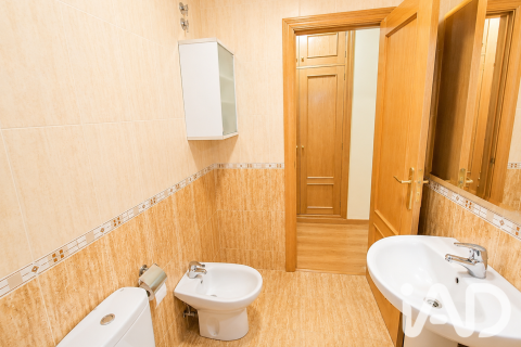 Townhouse zum Verkauf in Avila, Spanien 3 Schlafzimmer, 147 m2 Nr. 193525 - Foto 29