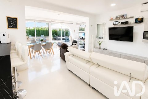House in L'Ametlla de Mar, Tarragona, Spanien 117 m2 Nr. 193527