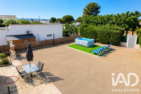 House zum Verkauf in L'Ametlla de Mar, Tarragona, Spanien 117 m2 Nr. 193527 - Foto 20