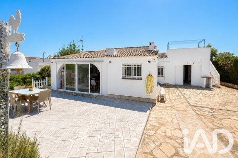 House zum Verkauf in L'Ametlla de Mar, Tarragona, Spanien 117 m2 Nr. 193527 - Foto 16