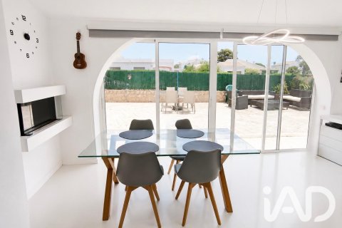 House zum Verkauf in L'Ametlla de Mar, Tarragona, Spanien 117 m2 Nr. 193527 - Foto 5