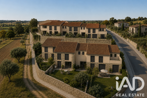 Terreno in vendita a Benabarre, Huesca, Spagna 221 mq. N° 193524 - foto 2