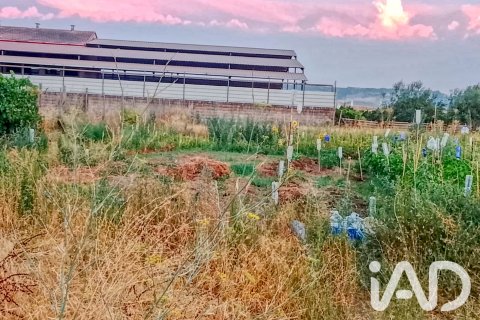 Land plot for sale in Talavera De La Reina, Toledo, Spain 1942.54 sq.m. No. 193523 - photo 13