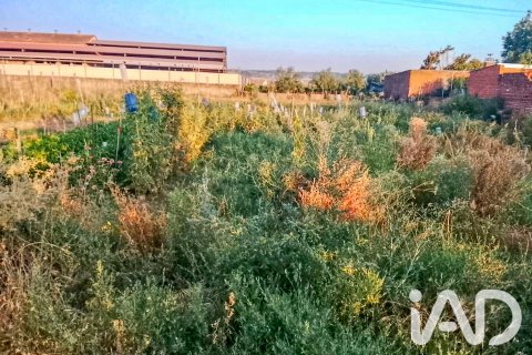 Land plot for sale in Talavera De La Reina, Toledo, Spain 1942.54 sq.m. No. 193523 - photo 21