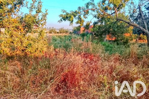Land plot for sale in Talavera De La Reina, Toledo, Spain 1942.54 sq.m. No. 193523 - photo 2
