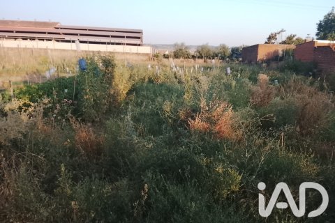 Land plot for sale in Talavera De La Reina, Toledo, Spain 1942.54 sq.m. No. 193523 - photo 24
