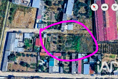 Land plot for sale in Talavera De La Reina, Toledo, Spain 1942.54 sq.m. No. 193523 - photo 16