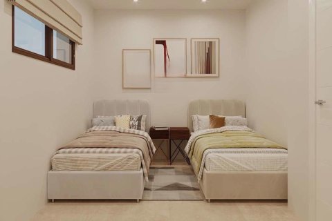 Продажа квартиры в Альмерия, Испания 3 спальни, 77м2 №190419 - фото 22