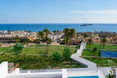 Продажа квартиры в Альмерия, Испания 3 спальни, 77м2 №190419 - фото 8