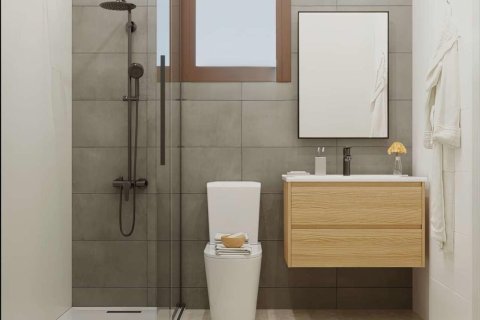 Продажа квартиры в Альмерия, Испания 3 спальни, 77м2 №190419 - фото 21