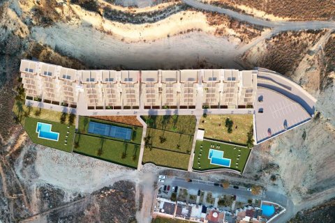 Wohnung zum Verkauf in Almeria, Spanien 3 Schlafzimmer, 77 m2 Nr. 190422 - Foto 11