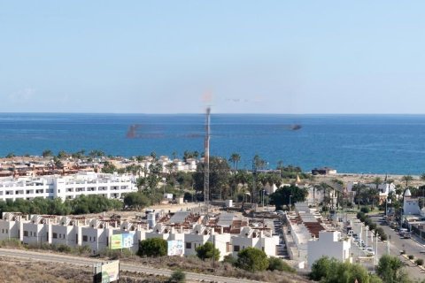Wohnung zum Verkauf in Almeria, Spanien 3 Schlafzimmer, 77 m2 Nr. 190422 - Foto 24