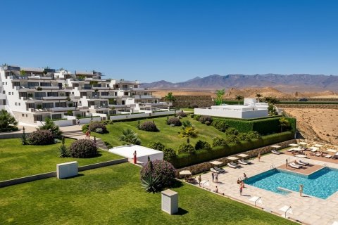 Wohnung zum Verkauf in Almeria, Spanien 3 Schlafzimmer, 77 m2 Nr. 190422 - Foto 4