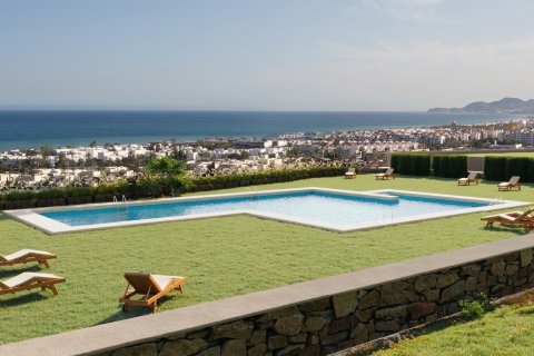 Wohnung zum Verkauf in Almeria, Spanien 2 Schlafzimmer, 64 m2 Nr. 190421 - Foto 6