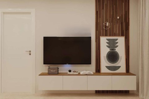 Wohnung zum Verkauf in Almeria, Spanien 2 Schlafzimmer, 64 m2 Nr. 190421 - Foto 17