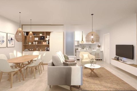 Wohnung zum Verkauf in Almeria, Spanien 2 Schlafzimmer, 64 m2 Nr. 190421 - Foto 25