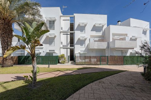 Apartment à vendre à Almeria, Espagne, 3 chambres, 87 m2 No. 190423 - photo 22
