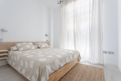 Apartment à vendre à Almeria, Espagne, 3 chambres, 87 m2 No. 190423 - photo 9