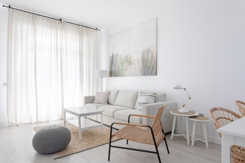 Apartment à vendre à Almeria, Espagne, 3 chambres, 87 m2 No. 190423 - photo 27