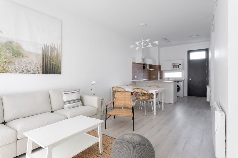 Apartment à vendre à Almeria, Espagne, 3 chambres, 87 m2 No. 190423 - photo 3