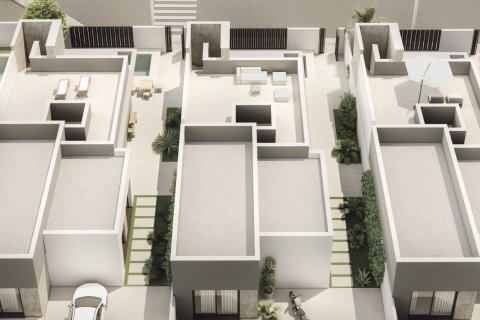 Villa pārdošanā San Juan De Los Terreros, Almeria, Spānijā 3 istabas, 122 m2 Nr. 190417 - attēls 4