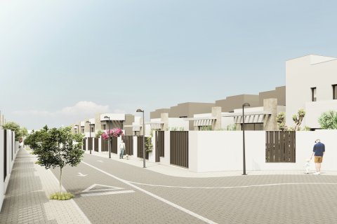 Villa pārdošanā San Juan De Los Terreros, Almeria, Spānijā 3 istabas, 122 m2 Nr. 190417 - attēls 7