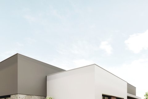 Villa pārdošanā San Juan De Los Terreros, Almeria, Spānijā 3 istabas, 122 m2 Nr. 190417 - attēls 27