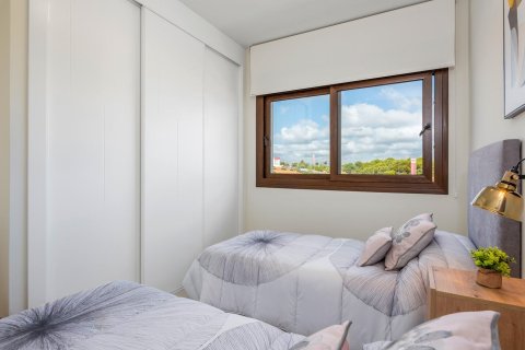 Bungalow w Los Balcones, Alicante, Hiszpania 2 sypialnie, 63 mkw. nr 165421 – zdjęcie 9