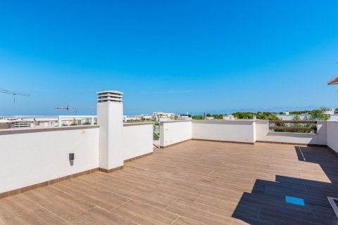 Bungalow w Los Balcones, Alicante, Hiszpania 2 sypialnie, 63 mkw. nr 165421 – zdjęcie 27