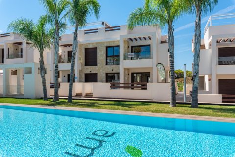 Bungalow w Los Balcones, Alicante, Hiszpania 2 sypialnie, 63 mkw. nr 165421 – zdjęcie 30