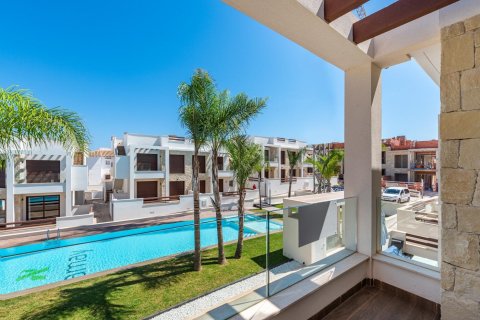 Bungalow w Los Balcones, Alicante, Hiszpania 2 sypialnie, 63 mkw. nr 165421 – zdjęcie 22