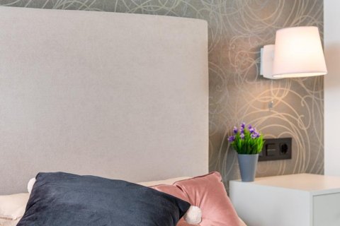 Bungalow w Los Balcones, Alicante, Hiszpania 2 sypialnie, 63 mkw. nr 165421 – zdjęcie 17