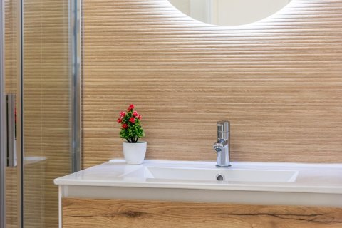 Bungalow w Los Balcones, Alicante, Hiszpania 2 sypialnie, 63 mkw. nr 165421 – zdjęcie 18