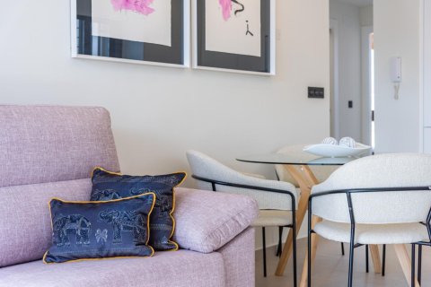 Bungalow w Los Balcones, Alicante, Hiszpania 2 sypialnie, 63 mkw. nr 165421 – zdjęcie 21