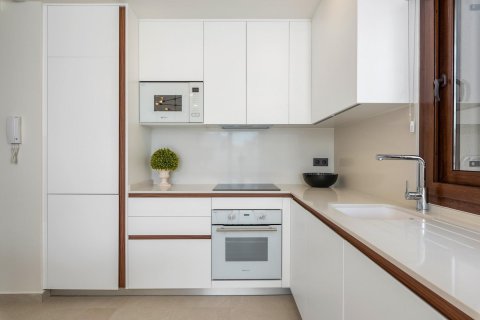 Bungalow w Los Balcones, Alicante, Hiszpania 2 sypialnie, 63 mkw. nr 165421 – zdjęcie 16