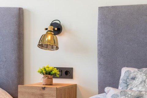 Bungalow w Los Balcones, Alicante, Hiszpania 2 sypialnie, 63 mkw. nr 165421 – zdjęcie 20