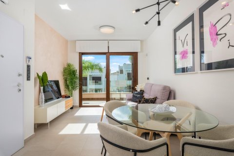 Bungalow w Los Balcones, Alicante, Hiszpania 2 sypialnie, 63 mkw. nr 165421 – zdjęcie 10