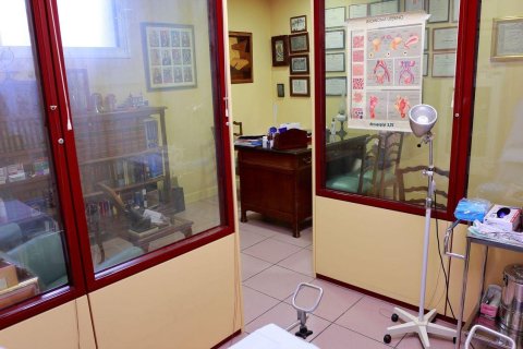 Apartment for sale in Madrid, Spain 5 bedrooms, 163 sq.m. No. 165440 - photo 7