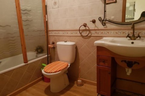 Apartment à vendre à Torrevieja, Alicante, Espagne, 283 m2 No. 165438 - photo 6