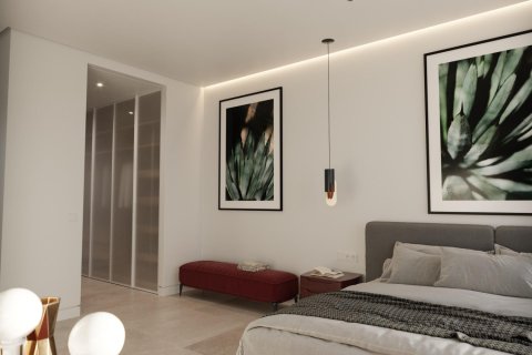 Willa w Finestrat, Alicante, Hiszpania 4 sypialnie, 559 mkw. nr 165439 – zdjęcie 7