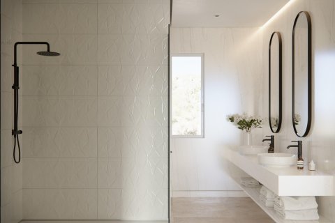 Willa w Finestrat, Alicante, Hiszpania 4 sypialnie, 559 mkw. nr 165439 – zdjęcie 9