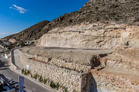 Willa w Finestrat, Alicante, Hiszpania 4 sypialnie, 559 mkw. nr 165439 – zdjęcie 20